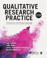 Qualitative Research Practice (PDF eBook)