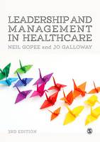 Leadership and Management in Healthcare (ePub eBook)
