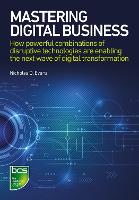 Mastering Digital Business (ePub eBook)