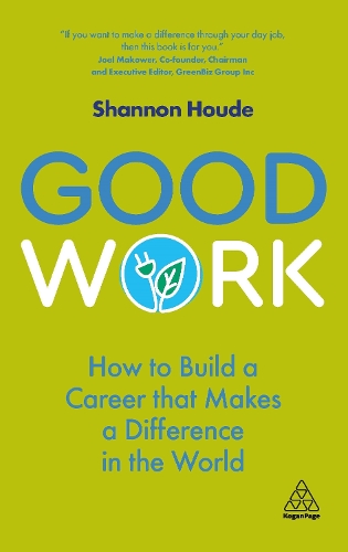 Good Work (PDF eBook)