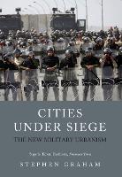 Cities Under Siege (ePub eBook)