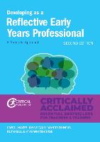Developing as a Reflective Early Years Professional: A Thematic Approach