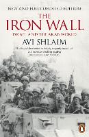 The Iron Wall (ePub eBook)
