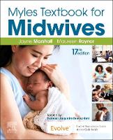 Myles' Textbook for Midwives E-Book: Myles' Textbook for Midwives E-Book (ePub eBook)