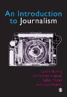 Introduction to Journalism (PDF eBook)