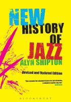 New History of Jazz, A