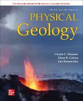 Physical Geology ISE (ePub eBook)