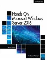 Hands-On Microsoft? Windows? Server 2016