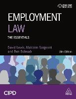 Employment Law: The Essentials (ePub eBook)