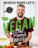 Vegan One Pound Meals (ePub eBook)