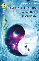 Left Hand of Darkness, The: A groundbreaking feminist literary masterpiece