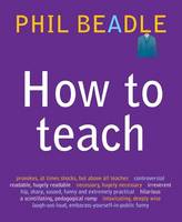 How To Teach (ePub eBook)