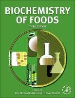 Biochemistry of Foods (ePub eBook)