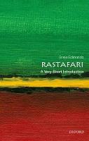 Rastafari: A Very Short Introduction (PDF eBook)