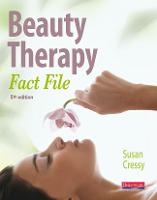 Beauty Therapy Fact File Library eBook (PDF eBook)