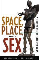 Space, Place, and Sex (ePub eBook)