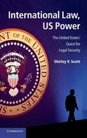 International Law, US Power (PDF eBook)