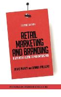 Retail Marketing and Branding (PDF eBook)