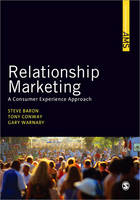 Relationship Marketing: A Consumer Experience Approach (PDF eBook)
