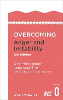 Overcoming Anger and Irritability, 2nd Edition (ePub eBook)