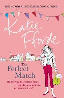 Perfect Match, The: The perfect author to bring comfort in difficult times