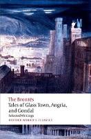Tales of Glass Town, Angria, and Gondal (PDF eBook)