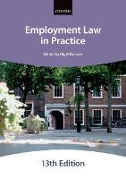 Employment Law in Practice (PDF eBook)