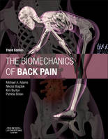 The Biomechanics of Back Pain - E-Book (PDF eBook)
