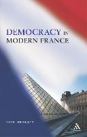 Democracy in Modern France