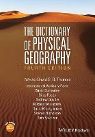 Dictionary of Physical Geography, The