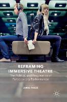 Reframing Immersive Theatre (ePub eBook)