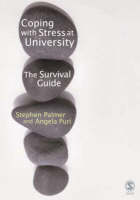 Coping with Stress at University (PDF eBook)