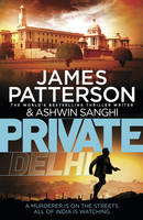 Private Delhi: (Private 13) (ePub eBook)