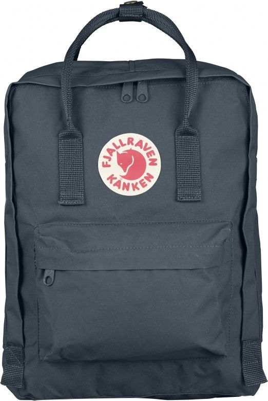 Fjallraven - Kanken Classic - Graphite