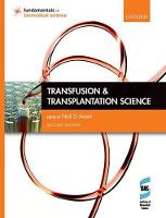 Transfusion and Transplantation Science (PDF eBook)