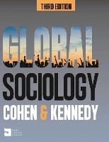 Global Sociology (PDF eBook)