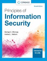 Principles of Information Security (PDF eBook)