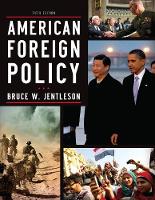 American Foreign Policy (PDF eBook)