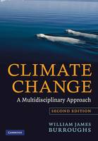 Climate Change (ePub eBook)