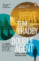 Double Agent: From the bestselling author of Secret Service