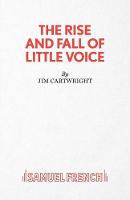 Rise and Fall of Little Voice, The