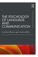 Psychology of Language and Communication, The