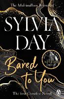 Bared to You: The book that launched the eighteen-million-copy-bestselling series