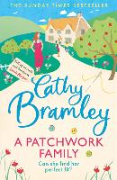 A Patchwork Family: Curl up with the uplifting and romantic book from Cathy Bramley (ePub eBook)