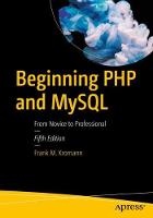 Beginning PHP and MySQL (ePub eBook)