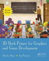 3D Math Primer for Graphics and Game Development (ePub eBook)