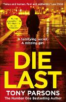 Die Last: (DC Max Wolfe) (ePub eBook)
