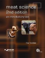 Meat Science: An Introductory Text
