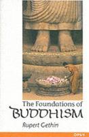 Foundations of Buddhism, The