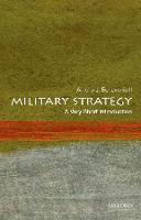 Military Strategy: A Very Short Introduction (ePub eBook)